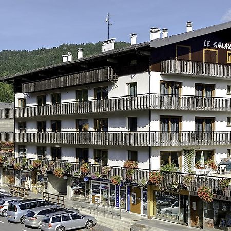 Residence Galaxy Ле-Же Екстер'єр фото