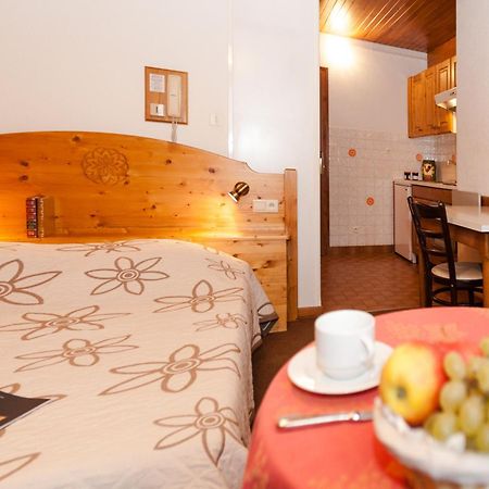 Residence Galaxy Ле-Же Екстер'єр фото