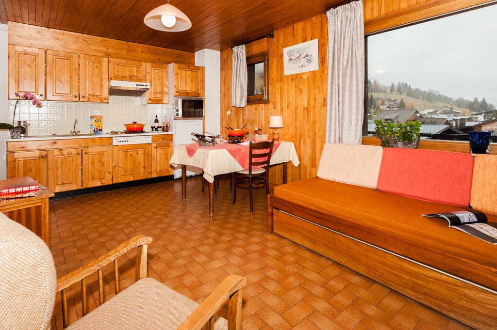 Residence Galaxy Ле-Же Екстер'єр фото