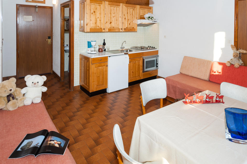 Residence Galaxy Ле-Же Екстер'єр фото