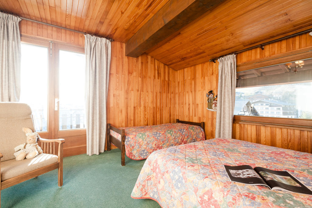 Residence Galaxy Ле-Же Екстер'єр фото