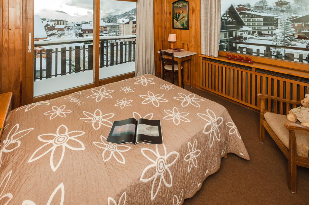 Residence Galaxy Ле-Же Номер фото