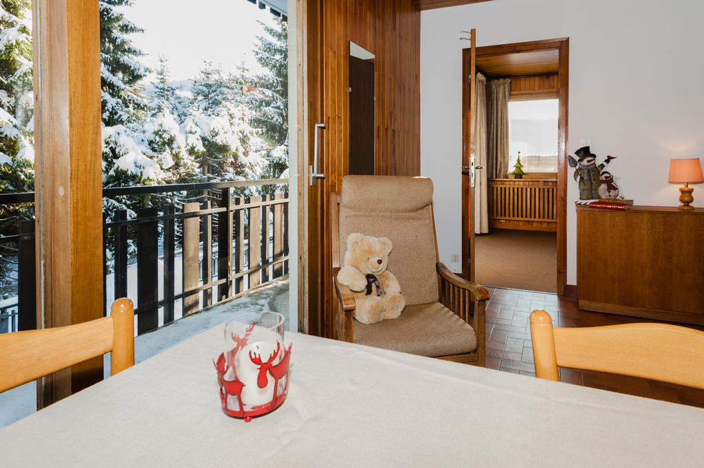 Residence Galaxy Ле-Же Екстер'єр фото