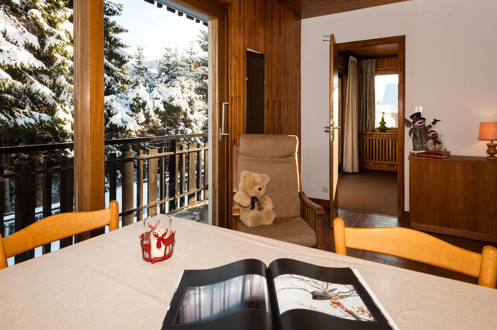 Residence Galaxy Ле-Же Номер фото