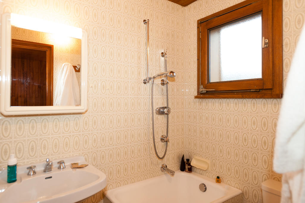 Residence Galaxy Ле-Же Номер фото