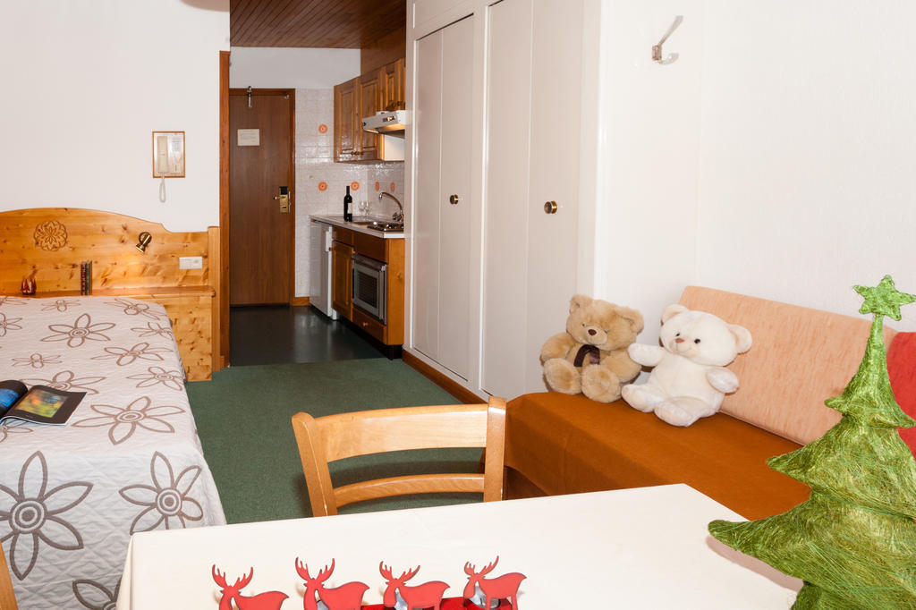 Residence Galaxy Ле-Же Екстер'єр фото