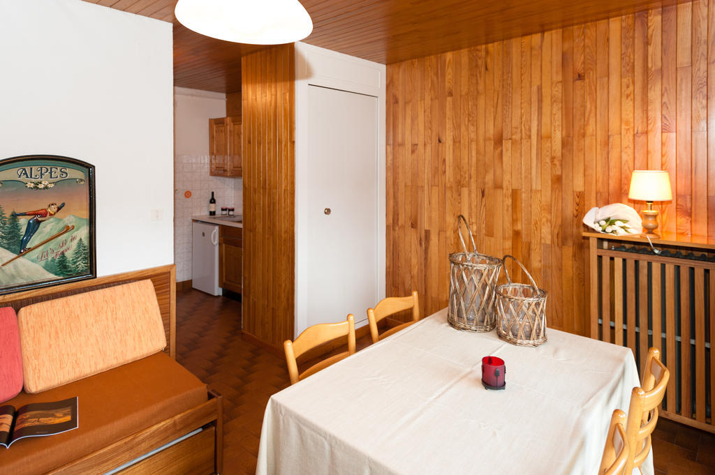 Residence Galaxy Ле-Же Номер фото