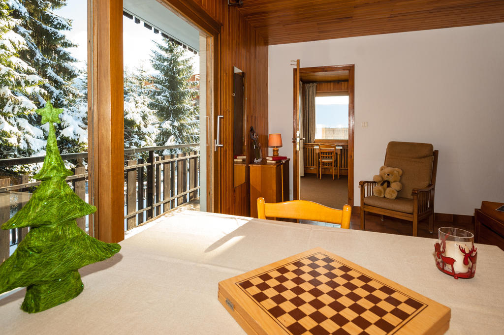 Residence Galaxy Ле-Же Номер фото