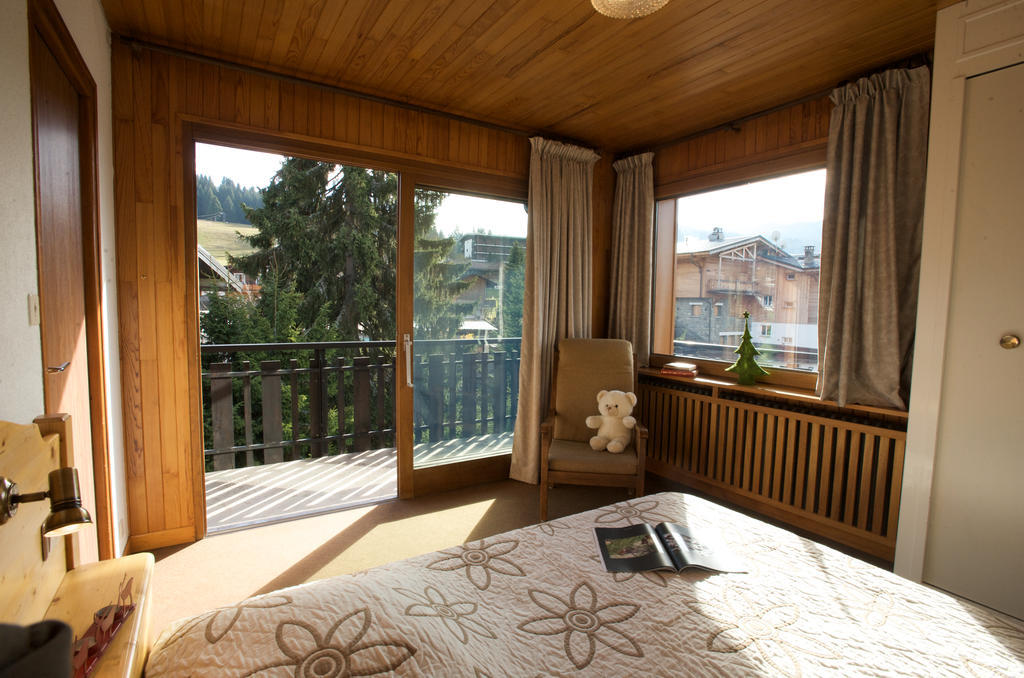 Residence Galaxy Ле-Же Екстер'єр фото