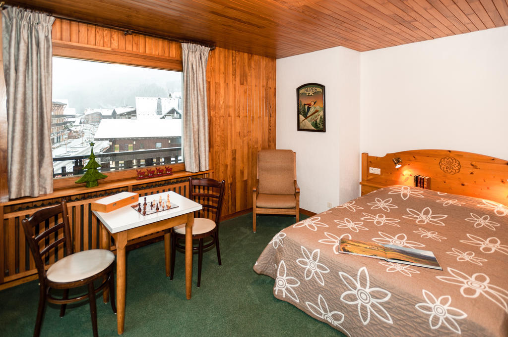Residence Galaxy Ле-Же Номер фото